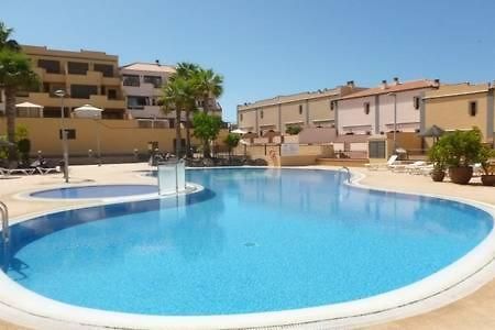 Apartament Adeje Callao Salvaje Duplex Sur Tenerife Zewnętrze zdjęcie