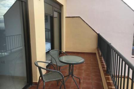 Apartament Adeje Callao Salvaje Duplex Sur Tenerife Zewnętrze zdjęcie